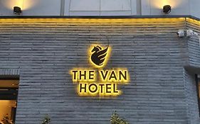The Van Hotel
